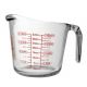Glass Liquid Measuring Cup 32 oz 4 cup