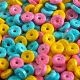 Donuts Candy Sprinkles 4 oz