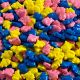 Baby Shark Candy Sprinkles 4 oz