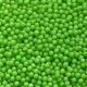 Dragee 6mm Lime Green 4 oz