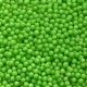 Dragee 6mm Lime Green 4 oz