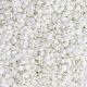 Pearl White Confetti Quin Sprinkles 4 oz