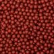 Dragees Pearls 7mm Burgundy 4 oz