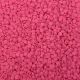 Neon Pink Confetti Quins 4 oz