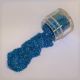 Blue Hologram Galaxy Dust 5g