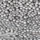 Silver Non Pareils 8 oz