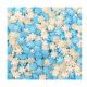 Snowflake Candy Sprinkles 4 oz