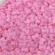 Pink Bow Candy Sprinkles 4 oz