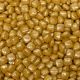 Gold Pearl Square Candy Sprinkles 4 oz