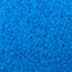 Neon Blue Confetti Quins 4 oz