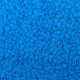 Neon Blue Confetti Quins 4 oz