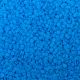 Neon Blue Confetti Quins 4 oz