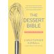 Dessert Bible Book