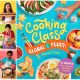 Kids Cooking Class Book