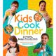 Kids Cook Dinner Book