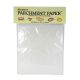 12 x 16 Parchment Paper Sheets 6 pieces