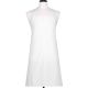 Adult White Cloth Apron 29 x 31