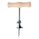 Corkscrew Bell Top Style