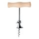 Corkscrew Bell Top Style