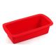 9.5 inch Loaf Silicone Pan
