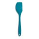 Turquoise 10 inch Silicone Spatula