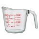 Glass Liquid Measuring Cup 16 Cup
