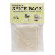 Spice Bag 4 pieces