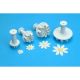 Daisy Marguerite Plunger Cutter