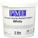 PME Premium White Rolled Fondant 2 LB