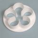 Five Petal Fondant Gumpaste Cutter