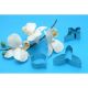 Moth Orchid Fondant Gumpaste Cutter