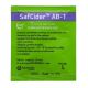 SafCider AB-1 DRY Yeast 5g