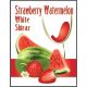 Strawberry Watermelon White Shiraz Wine Labels 30 pieces
