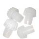 Plastic Stopper for Champagne Bottle 12 pieces