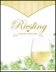 Riesling Wine Labels 30 pieces