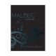 Malbec Wine Labels 30 pieces