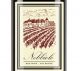 Nebbiolo Wine Labels 30 pieces