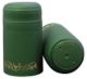 Green Gold Grape Wine Bottle Shrink Capsule 30 pieces