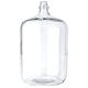 Glass Carboy Jug 6.5 Gallon