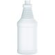 Quart Spray Bottle Only No Trigger