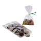 3.75 x 6.75 Clear Polypropylene Bag 25 pieces