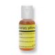 Canary Yellow Airbrush Food Color 0.64 oz