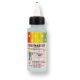 Metallic Silver Airbrush Food Color 2 oz