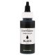 Black Candy Food Color for Chocolate 2 oz
