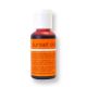 Sunset Orange Liqua Gel Food Color 0.70 oz