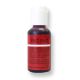 Red Red Liqua Gel Food Color 0.70 oz