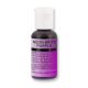 Neon Brite Purple Liqua Gel Food Color 0.70 oz