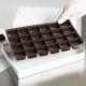 1 LB Candy Insert Tray 24 cavity