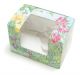 1/4 LB Easter Egg Window Box 5 pieces