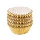 Number 5A Gold Foil Candy Cup 500 pieces